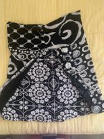 Desigual  Gonna mini  /Top Nuova -Neu !