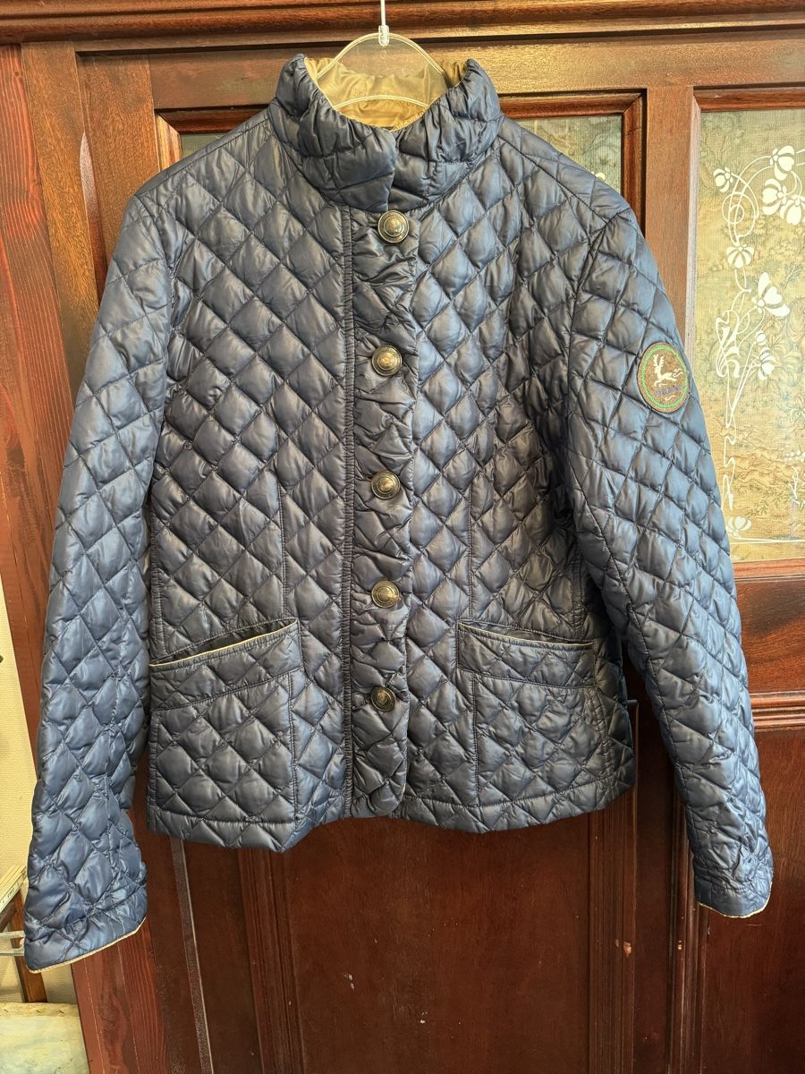 Giacche: Habsburg Daunenjacke – Usato da Obfelden venduto da cesarina10