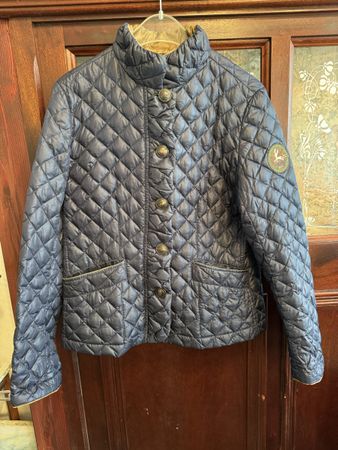 Habsburg Daunenjacke