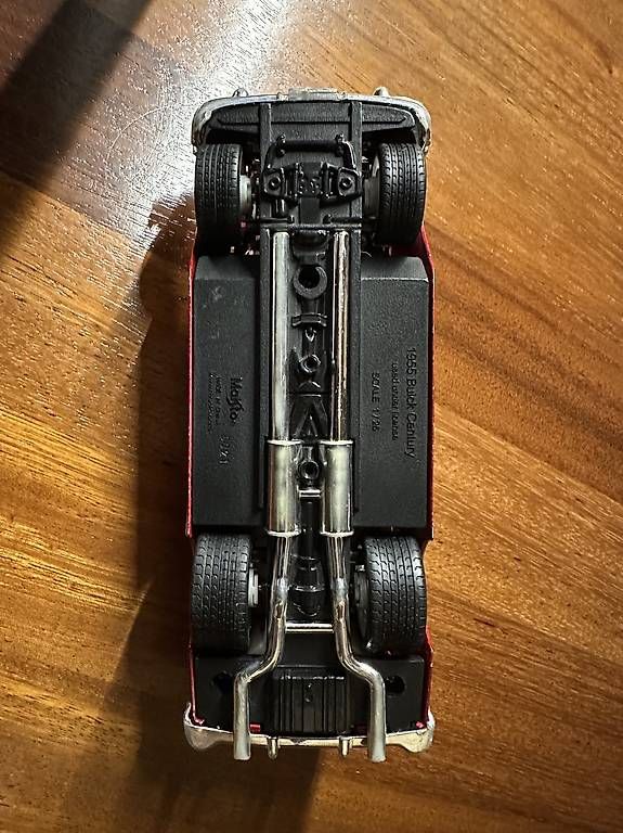 Modellautos: Voiture de pompiers échelle 1:26 – Gebraucht aus Renens VD von Goombah 3