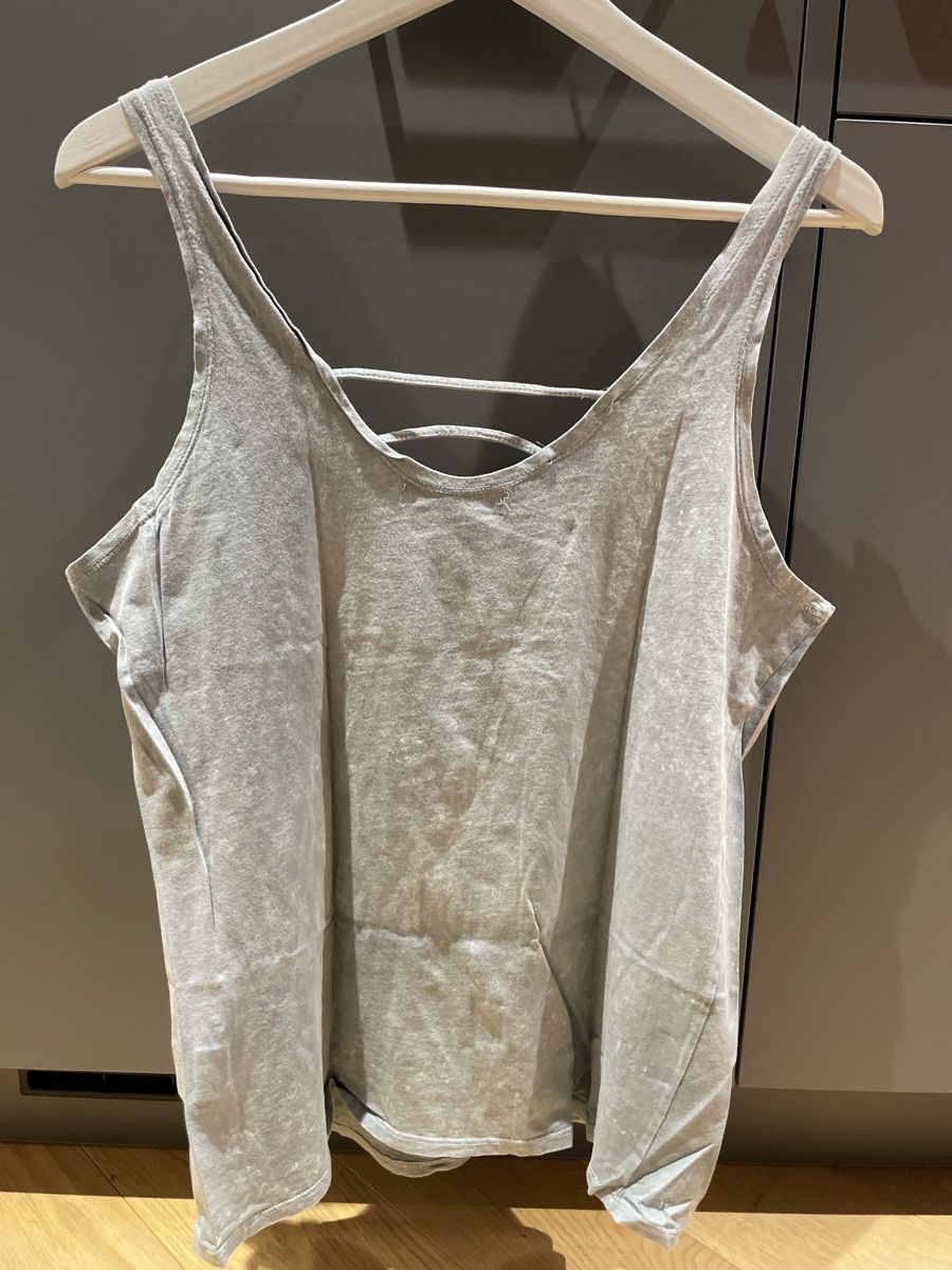 Pull&Bear Tops: Top von Pull&Bear, Gr. S – D'occasion à Arbon par llaauraa 3