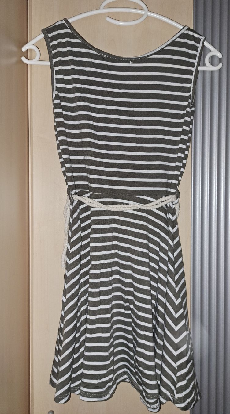 Robes: neu: Sommer Kleid Grösse 36 – Neuf (Voir description) à Uzwil par eri_lz5x 1