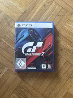 Gran Turismo 7 PS5 Spiel