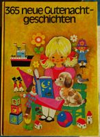 365 neue Gutenachtgeschichten