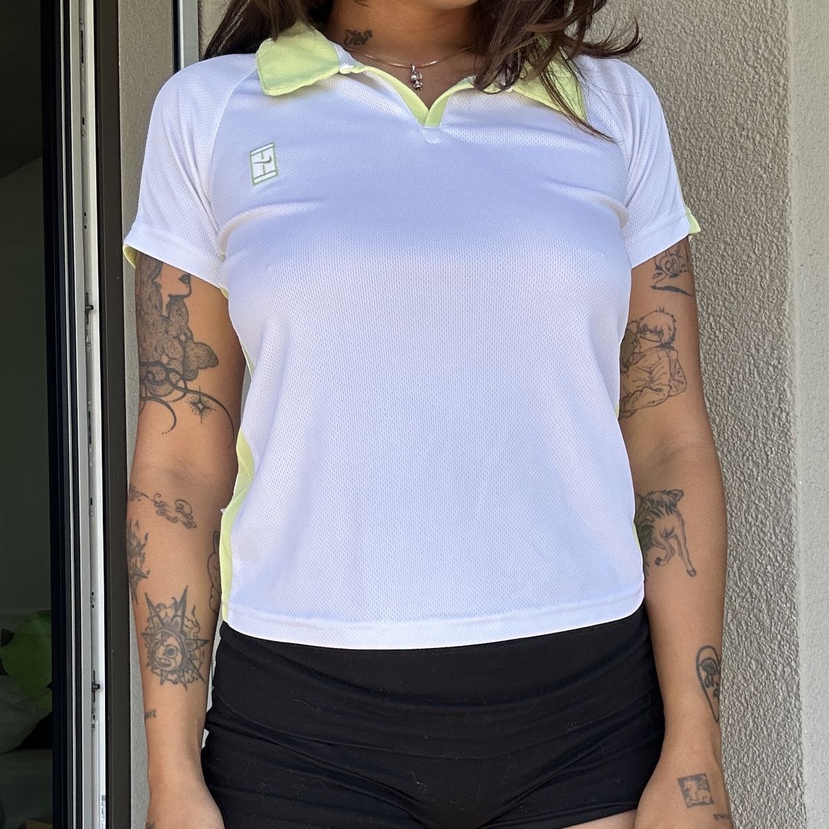 Nike Polo-Shirts: Nike Polo – Gebraucht aus Winterthur von Werischjenny 1