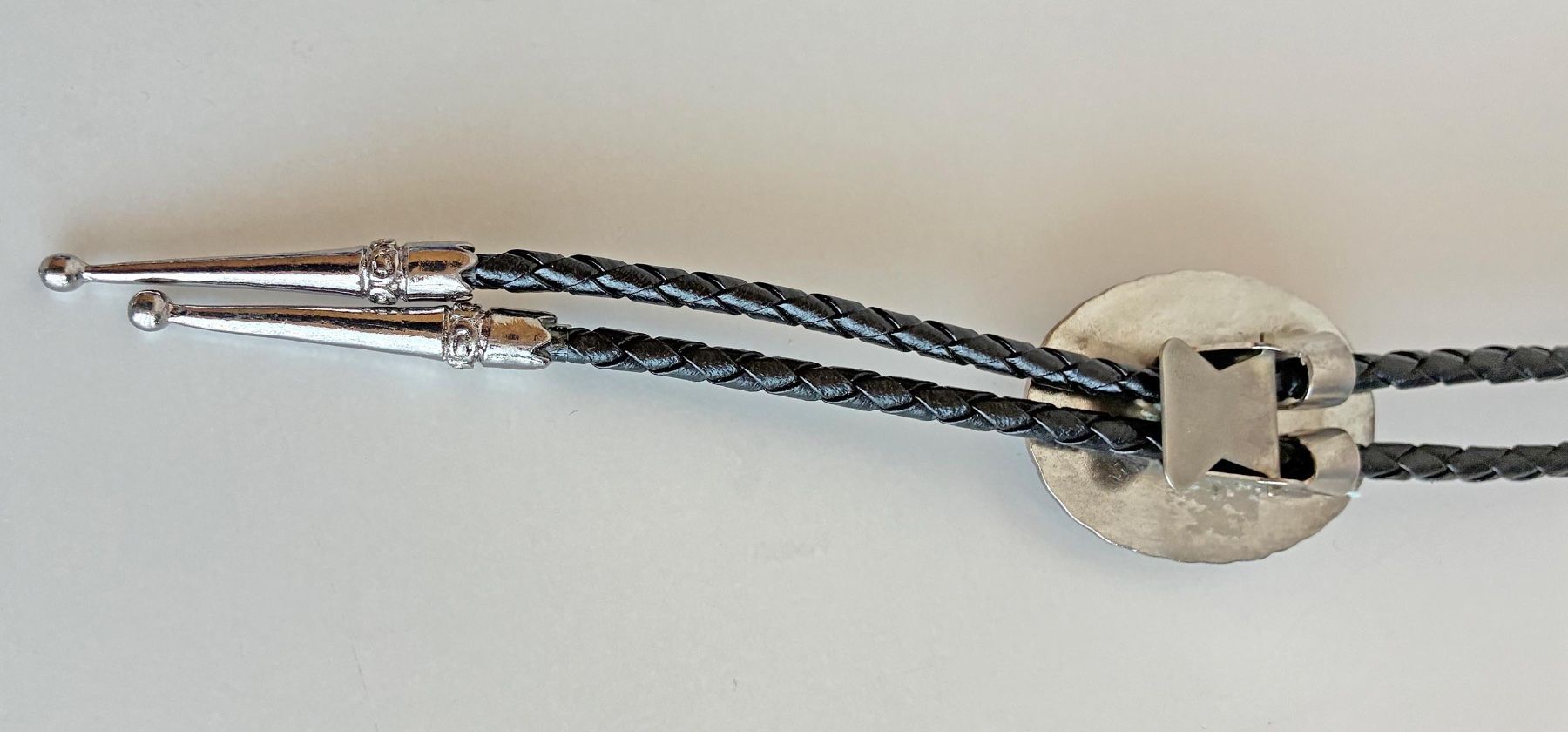 Cravatte: Bolo Tie – Usato da Bäretswil venduto da robsonantik 2