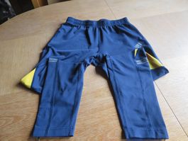 Damen-Laufhosen "Adidas" Grösse L