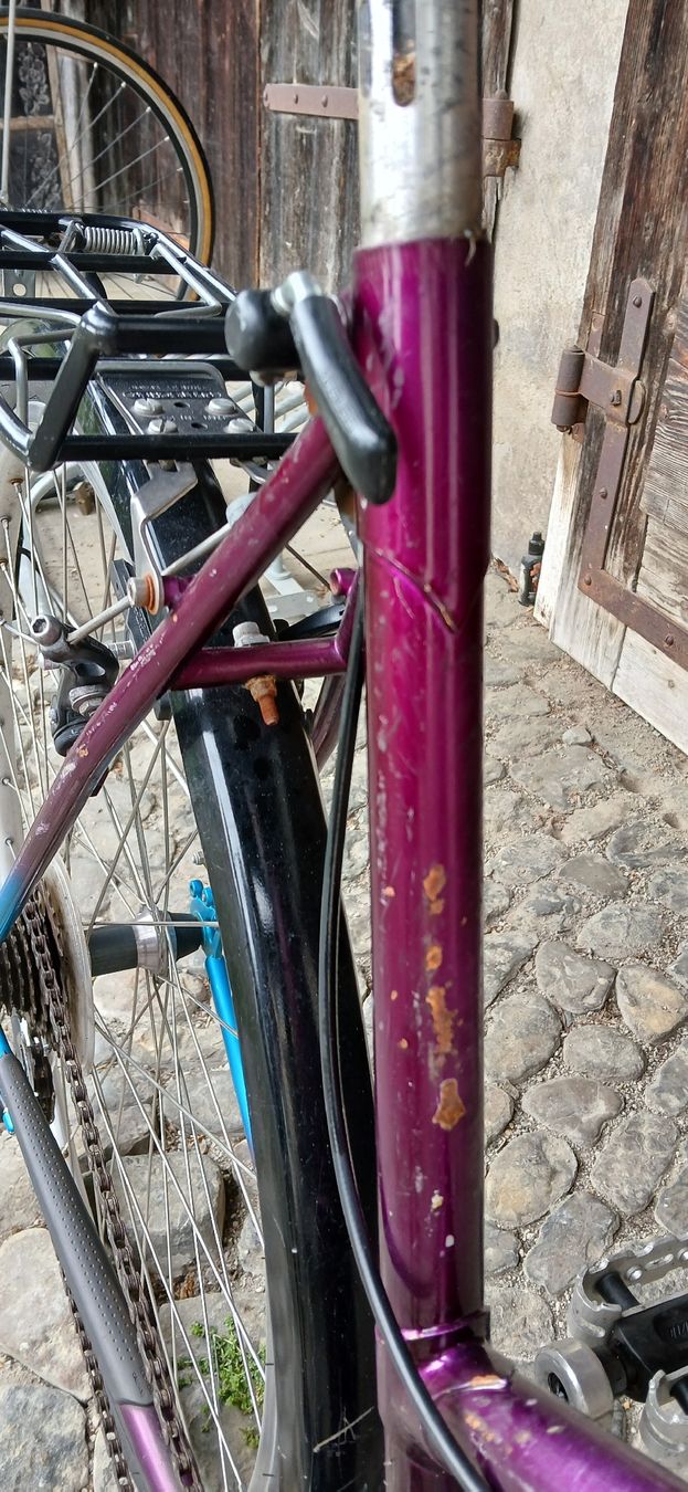 Biciclette: IMPALA City Velo – Usato da Adliswil venduto da trujillo01 2