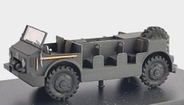 Saurer M4MH 46 Schweizer Armee 1:87 HO/OVP