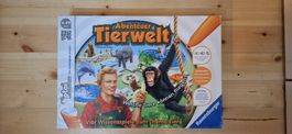 Ravensburger Tiptoi Abenteuer Tierwelt, Top!