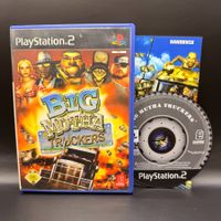 PlayStation 2 Big Mutha Truckers