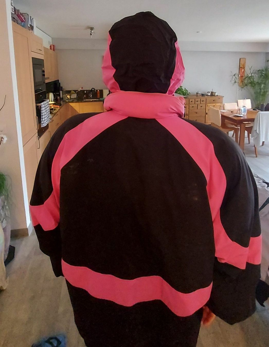 Giacche: Veste de ski Killy 54 – Usato da moudon venduto da jaunejaunelapinjaune 4