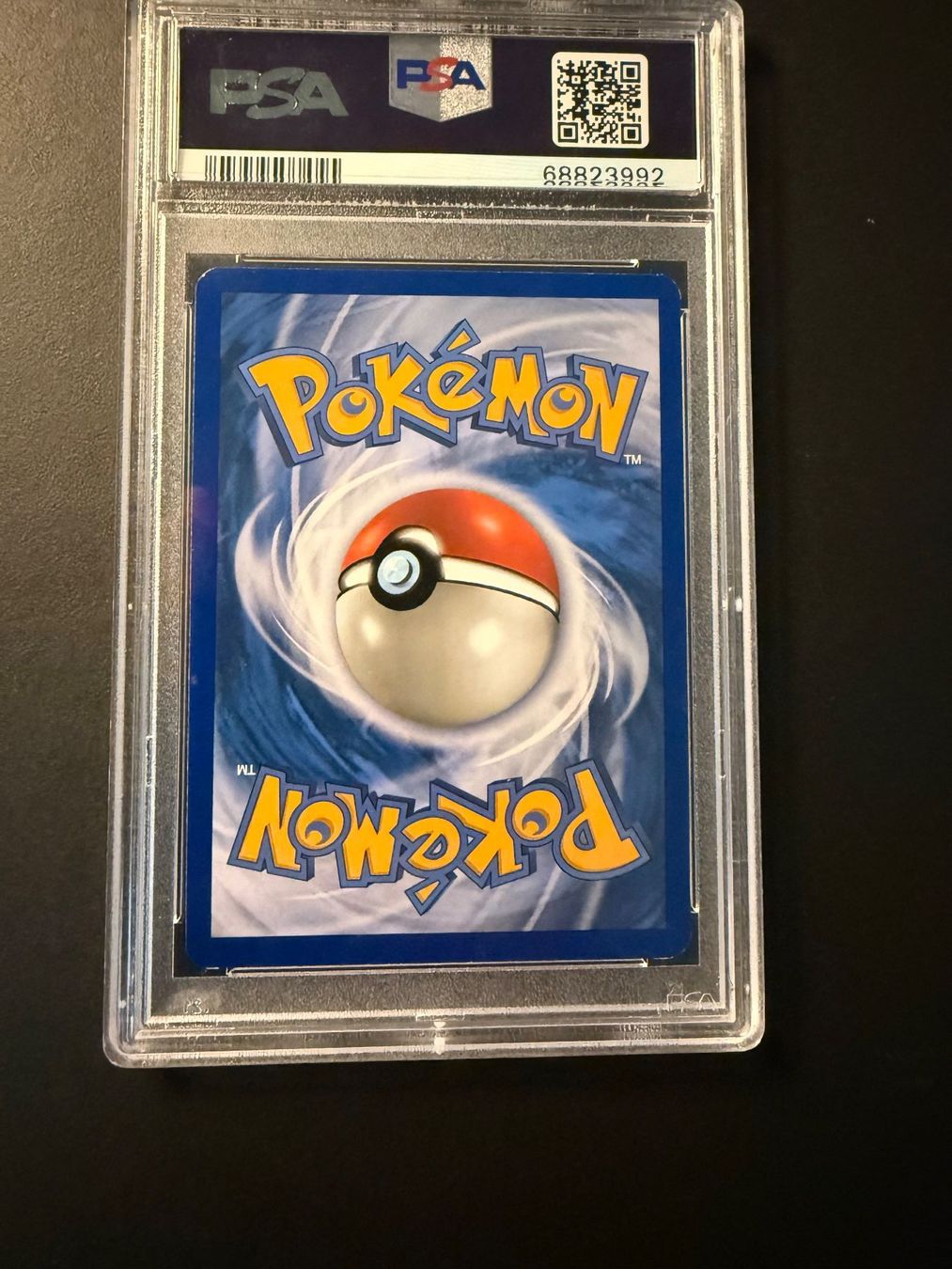 Pokémon Cartes à collectionner: PSA 8 MOTHIM HOLO POP SERIES 7 #5 – D'occasion à Zürich par pokemon_cards 1