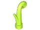Lego Giocattoli: Lego Lime Plant Grass Stem 4 Stück – Nuovo (secondo la descrizione) da Weingarten-Kalthäusern venduto da McGmavlo