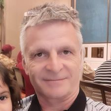 Profile image of gerhard.tauscher