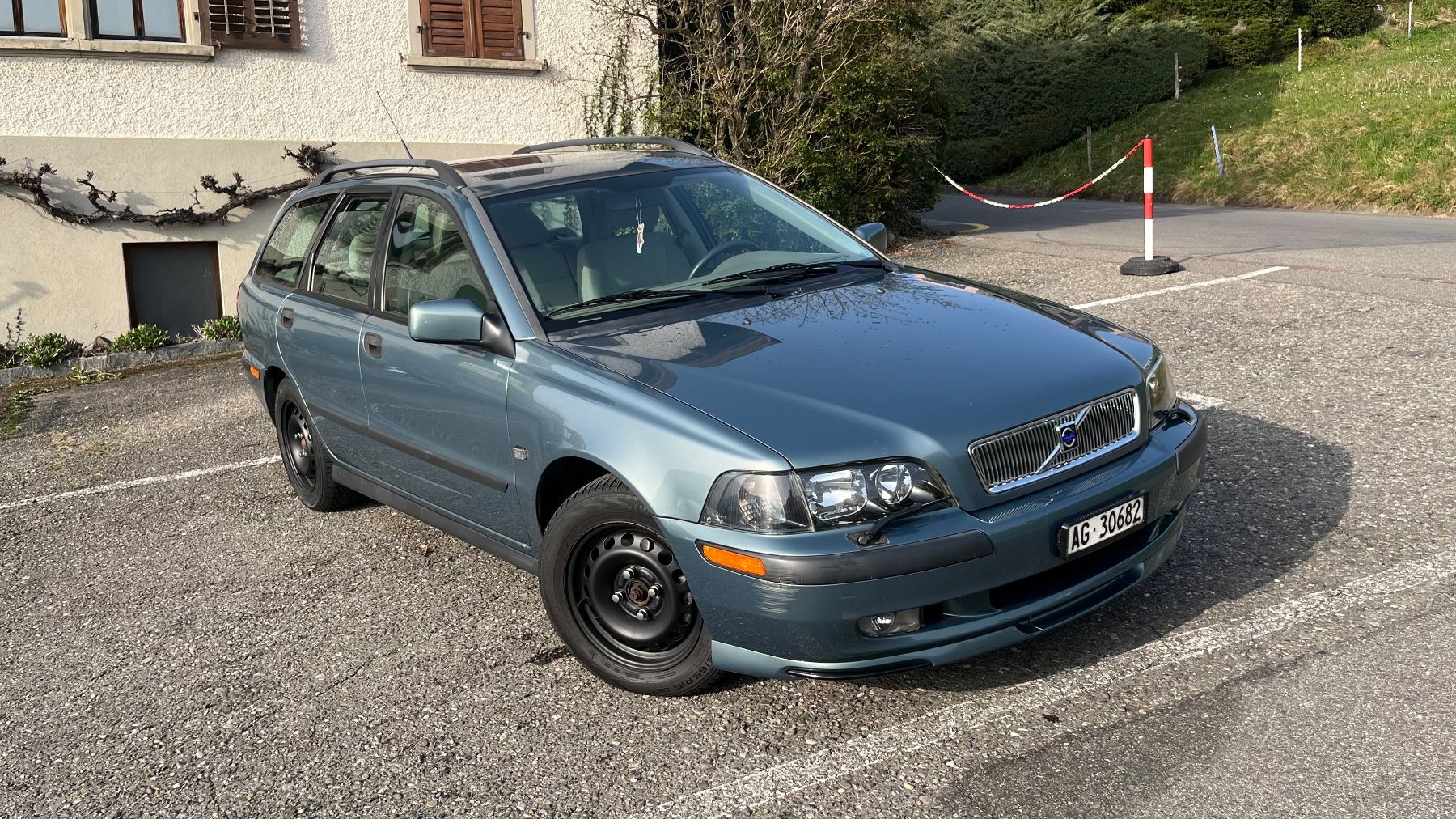 Volvo Automobili: Volvo V40 LPT – Usato da Seon venduto da AndreasD78 6