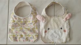 2 Beauty Baby Lätzchen