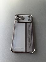 Handyhülle Iphone 17 Pro Max: Porsche
