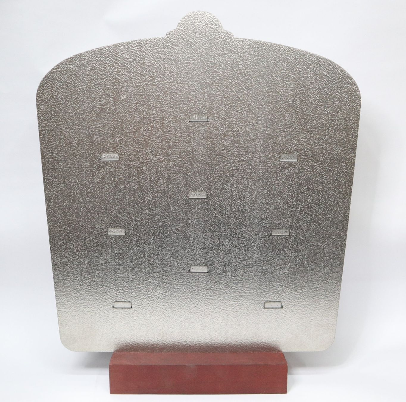 Schuco Voitures modèles: Schuco Micro Racer Display Kühlergrill – D'occasion à Eschenbach SG par Astalavista 4