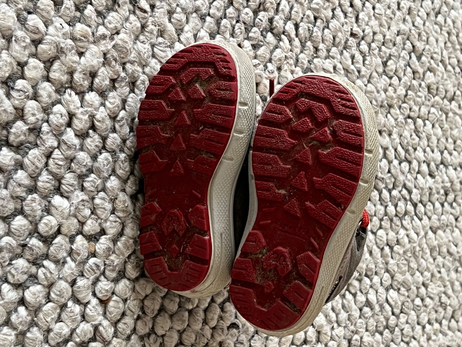 Superfit Schuhe für Jungen: Superfit 20 – Gebraucht aus Zürich von Ana17s 2