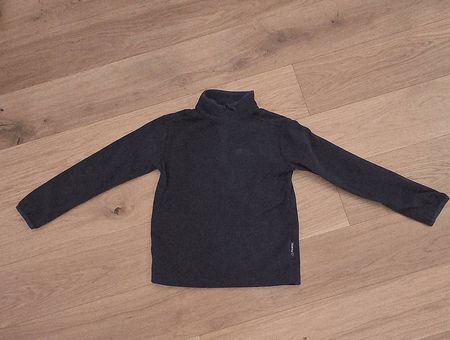 Fleecejacken Jack Wolfskin Gr 128 - 140 cm NEU