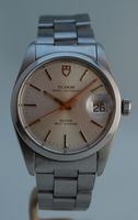 Tudor Prince Oysterdate Vintage Herrenuhr Top Zustand!