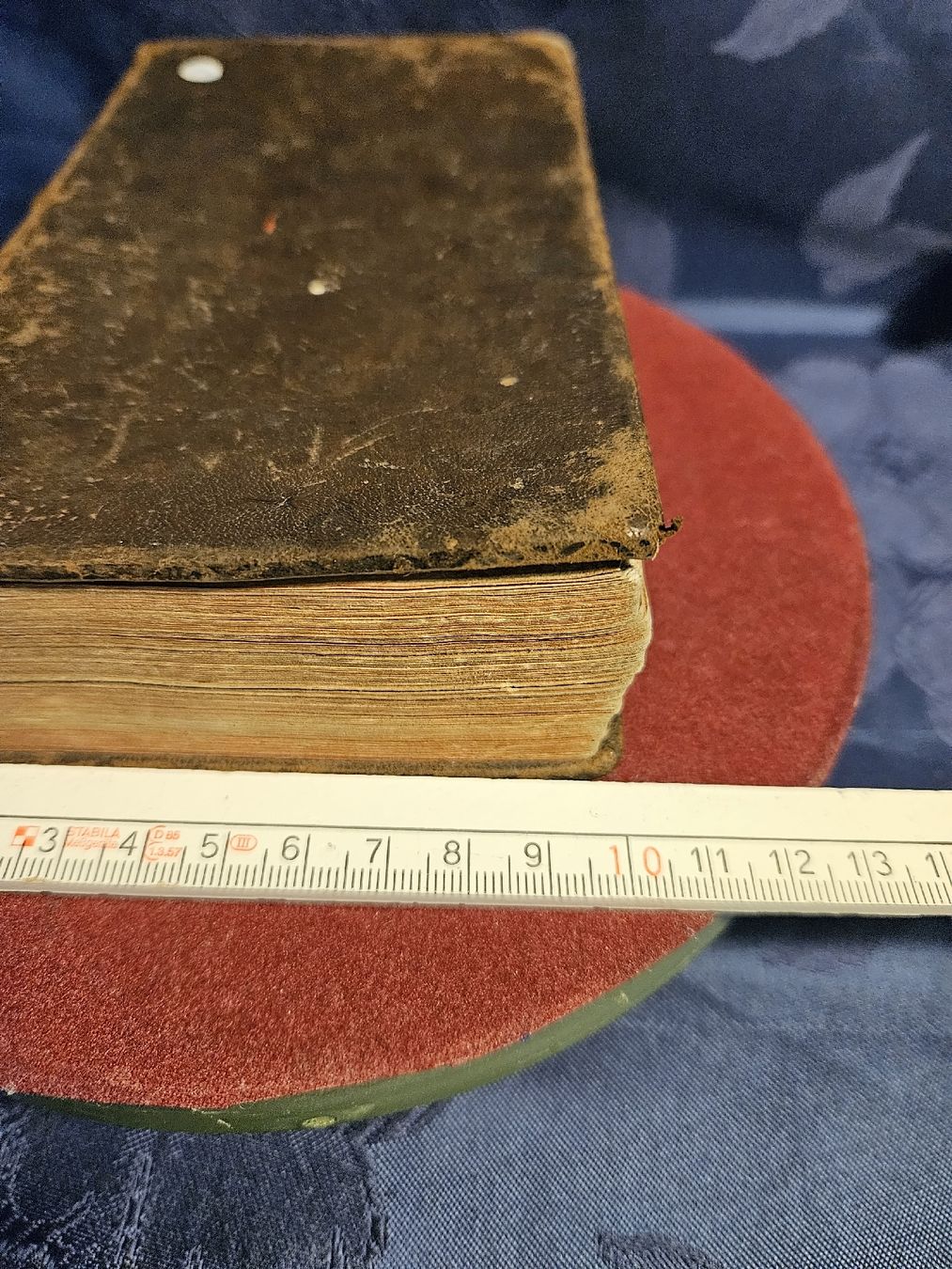 Libri: Sakrahl Uraltes Buch – Usato da Kriens venduto da gra_fhn7 2