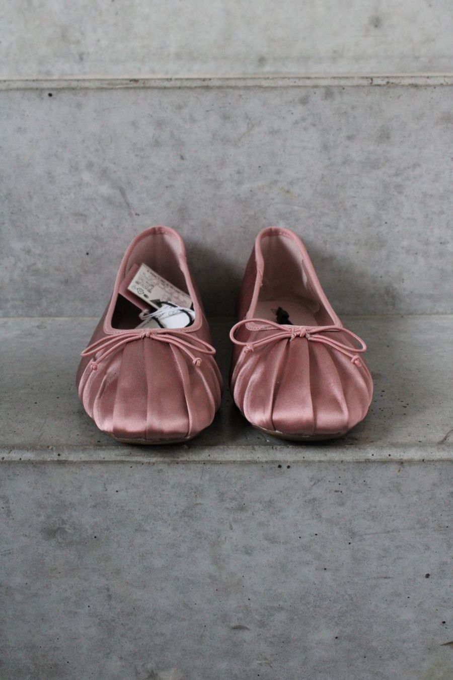 Zara Scarpe da donna: NEW Zara Ballerinas – Nuovo e nell'imballaggio originale da St. Gallen venduto da look-twice 2