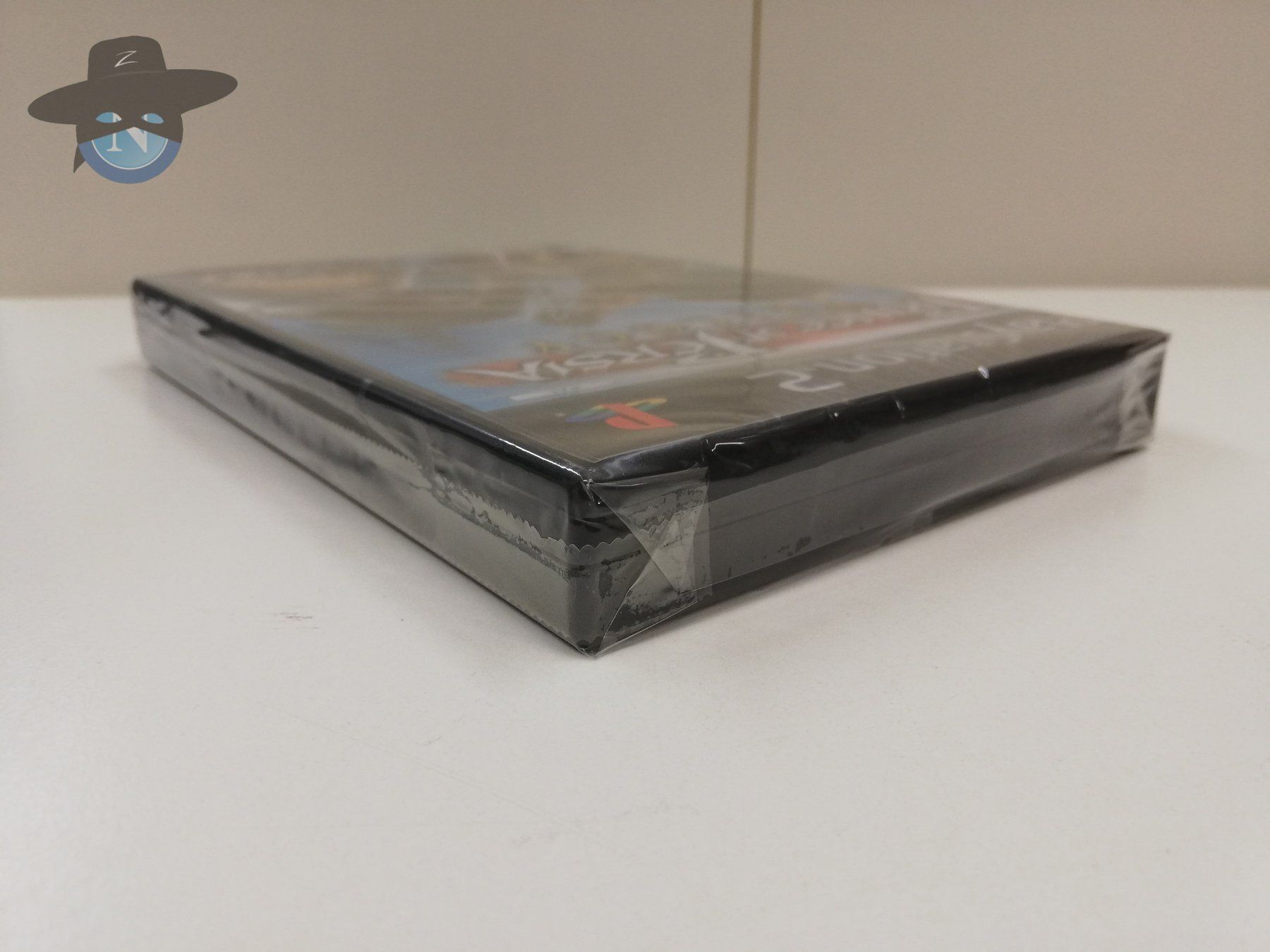Sony Giochi: Prince of Persia - Trilogy / NEU - sealed / PS2 – Nuovo (secondo la descrizione) da St. Gallen venduto da zorro_dc 3