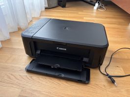 Canon Drucker PIXMA MG3650