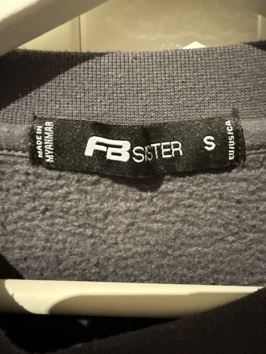 Maglioni & Felpe: Pullover – Usato da Niederlenz venduto da SaraMK6 1