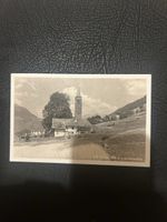 Sobrio Leventina 1938