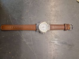 Montre vintage marlboro