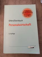 Fachbuch von Olfert/Steinbuch Personalwirtschaft 9. Auflage