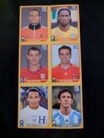 Sammelbilder Fussball 2010 WM Sticker Messi