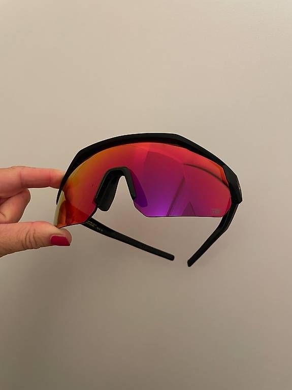 Brillen & Gläser: Rennradbrille, 1x getragen – Neu (gemäss Beschreibung) aus Frauenfeld von chbre 2