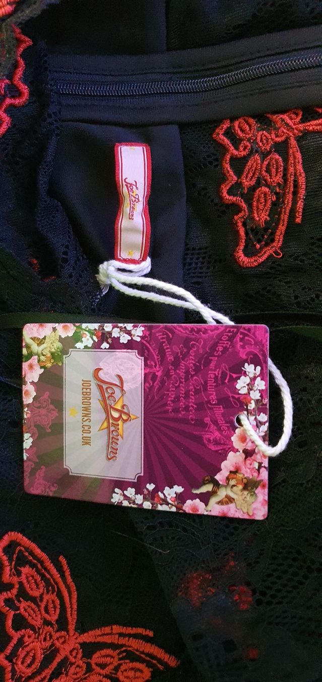 Kleider: Kleid von JoeBrowns – Neu und originalverpackt aus Naters von trallala70 1