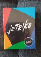 Neues Jetriko Kartenspiel - Familienspass für den Winter!