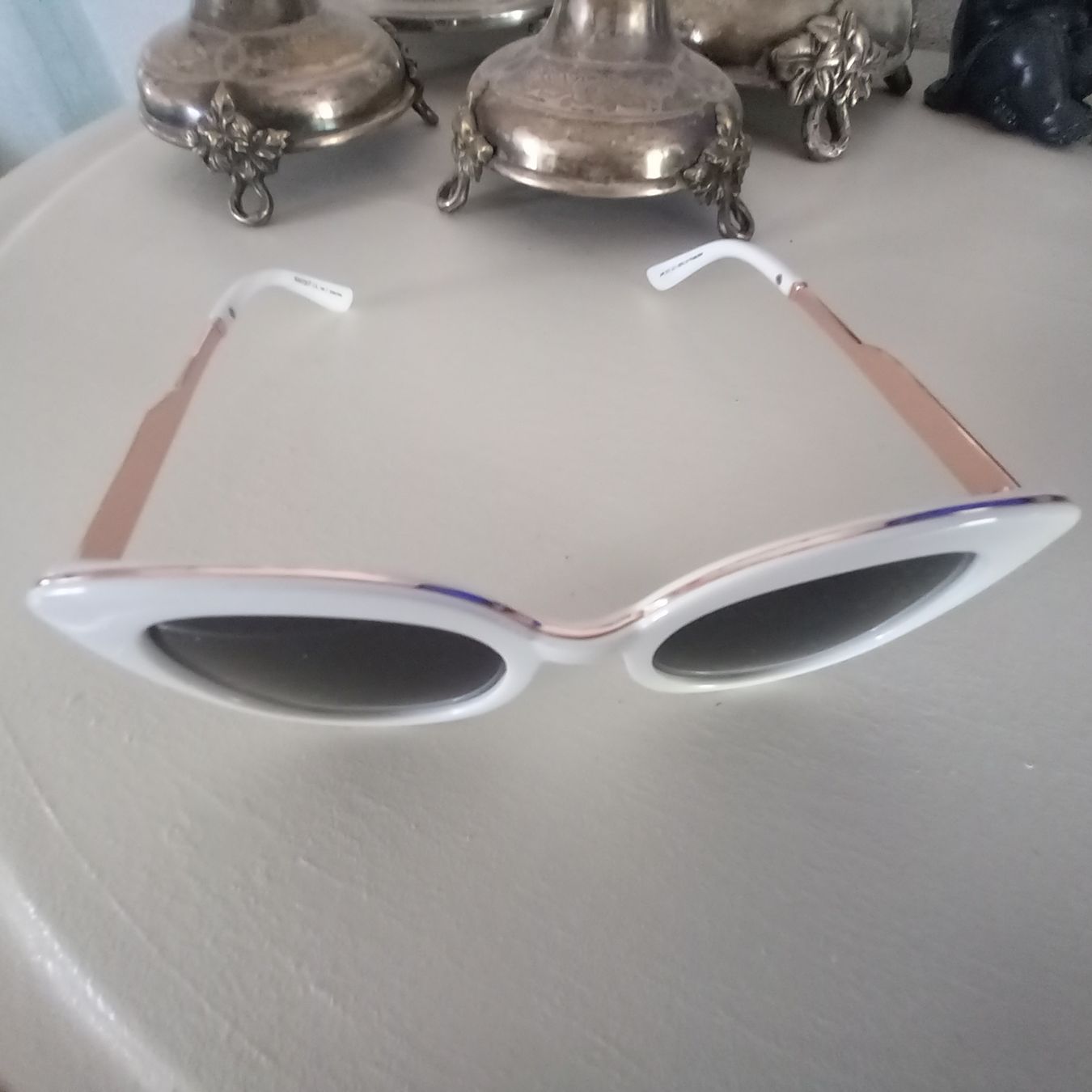 Polaroid Occhiali & Lenti: Sonnenbrille Vintage – Nuovo (secondo la descrizione) da Aegerten venduto da gismolini 3