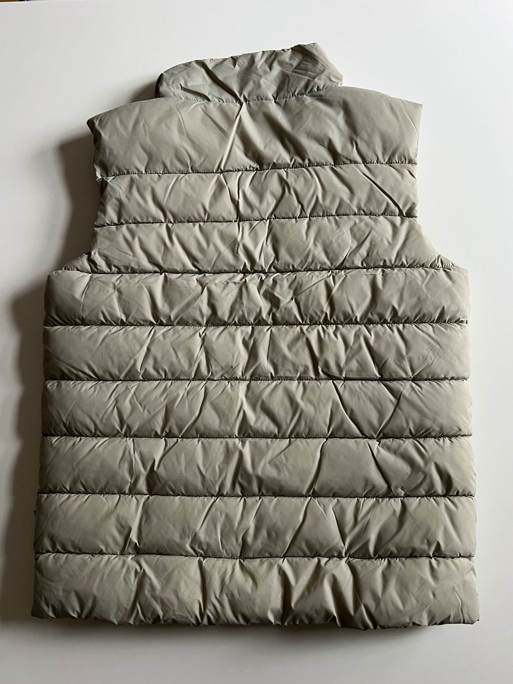 Gilets & Westen: Herren Steppweste Indicode Gr. M Neu mit Etikett – Neu und originalverpackt aus Zürich von zleoh 1