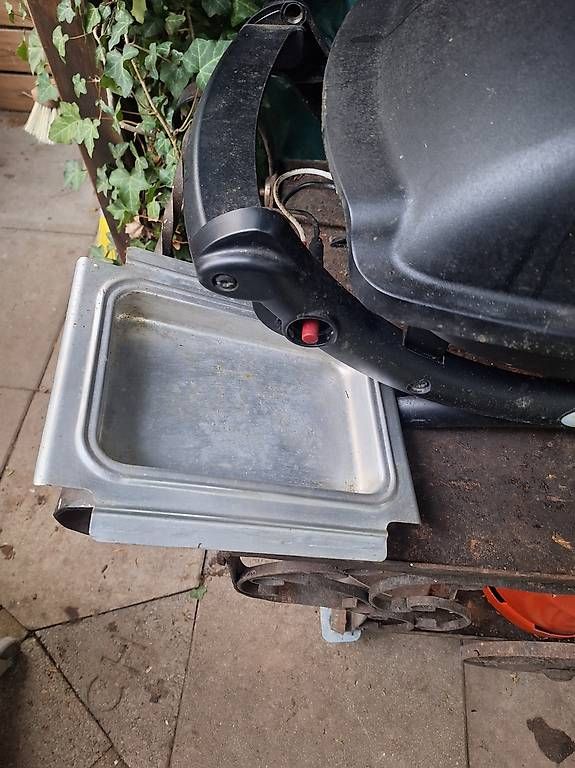 Griglie: Kleine Gasgrill weber – Usato da Rheinfelden venduto da Buddy53 4