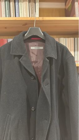 Elegante Winterjacke von Strellson, Grösse L!