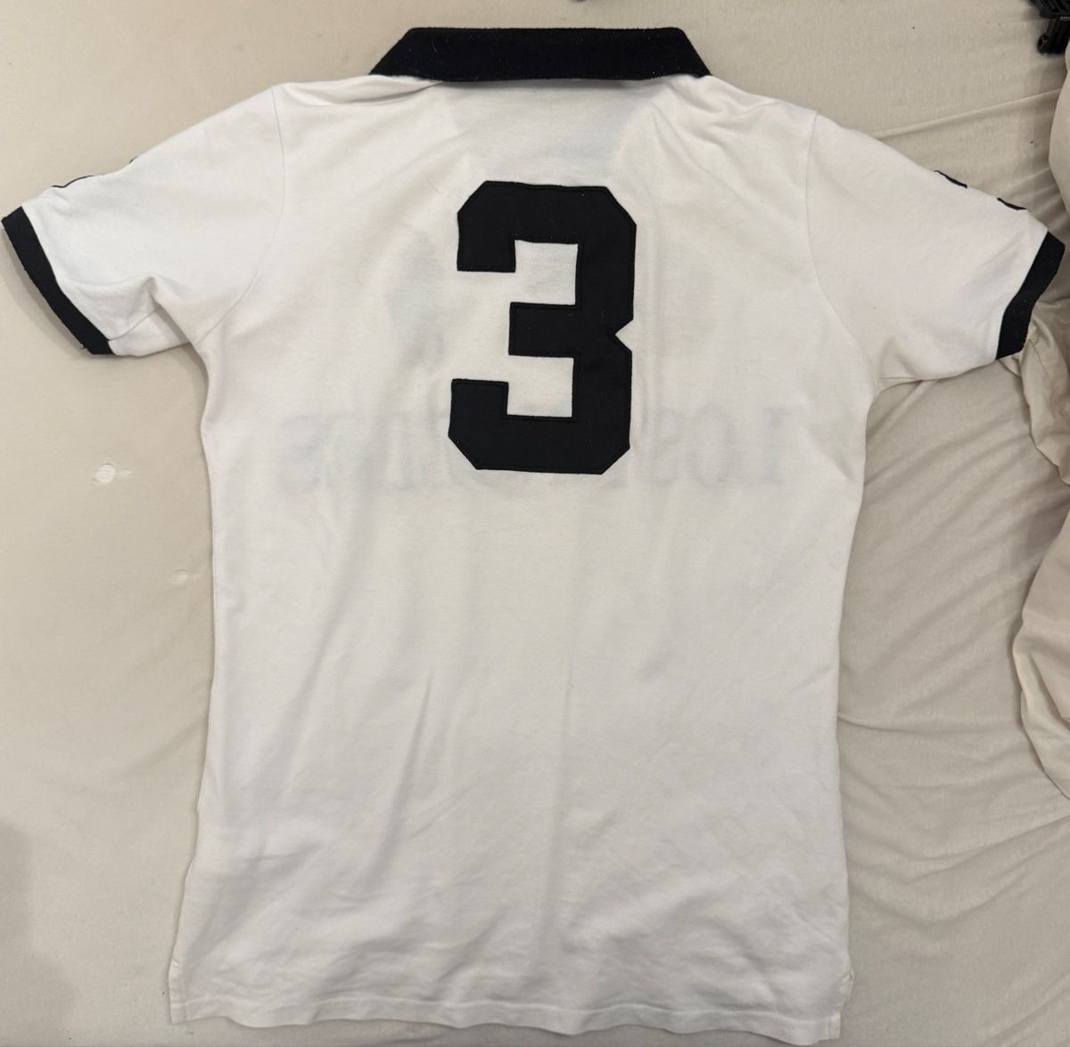 Polo-Shirts: Polo – Neu (gemäss Beschreibung) aus Chur von sil_v7n6 1