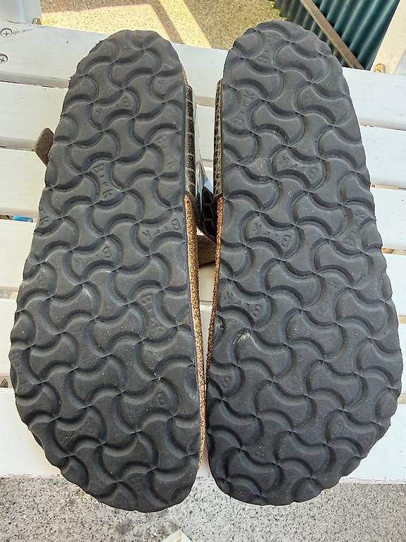 Birkenstock Damenschuhe: Birkenstock 37 – Gebraucht aus Zürich von bil_s7tp 2