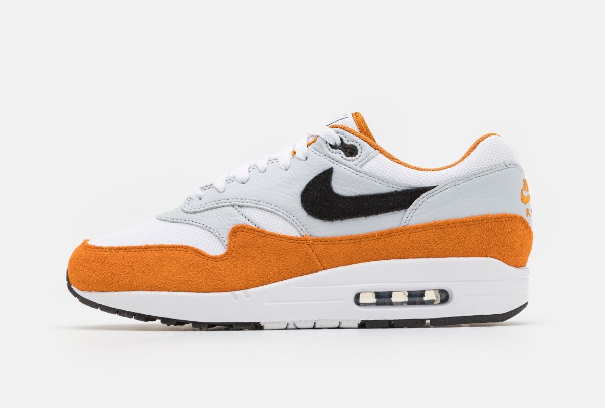 Nike Scarpe da uomo: Air Max 1 Monarque 42 – Nuovo e nell'imballaggio originale da Villaz-St-Pierre venduto da pepe86