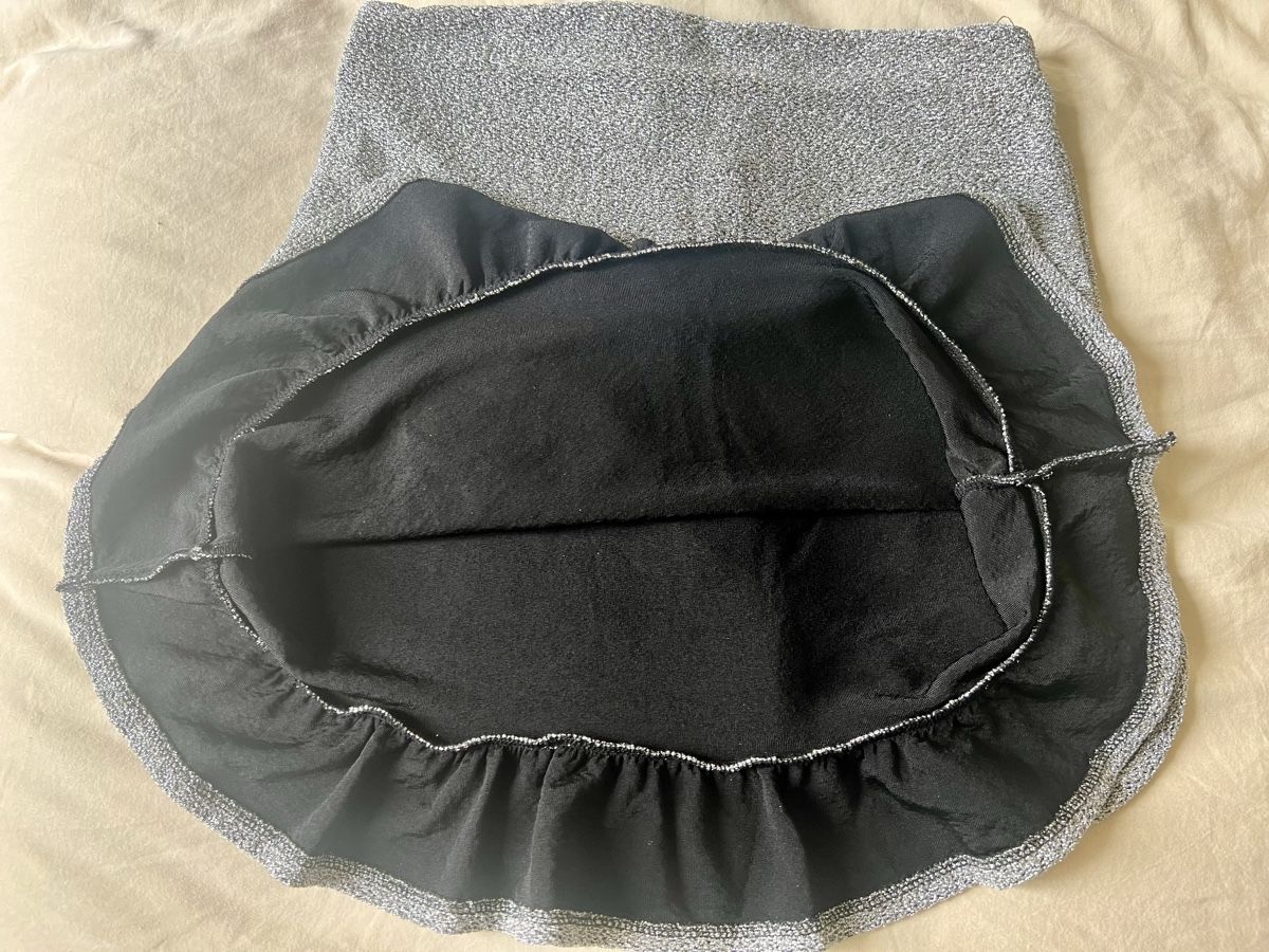 Sezane Gonne: Jupe Sézane - taille S - 36 – Nuovo (secondo la descrizione) da Neuchatel venduto da jaz_77ly 5
