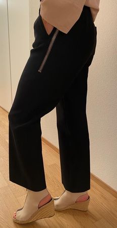 Damen Hose Alexander Wang Gr.38
