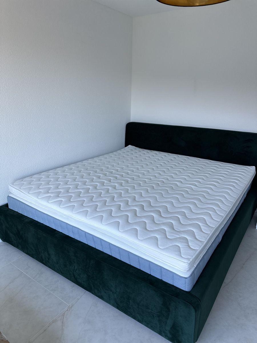 Materassi: Topper 180x200cm / new – Nuovo (secondo la descrizione) da Umiken venduto da vha_8rh5