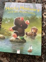 G. Carolat S. Mais Monty Maulwurf und der Wackelzahn