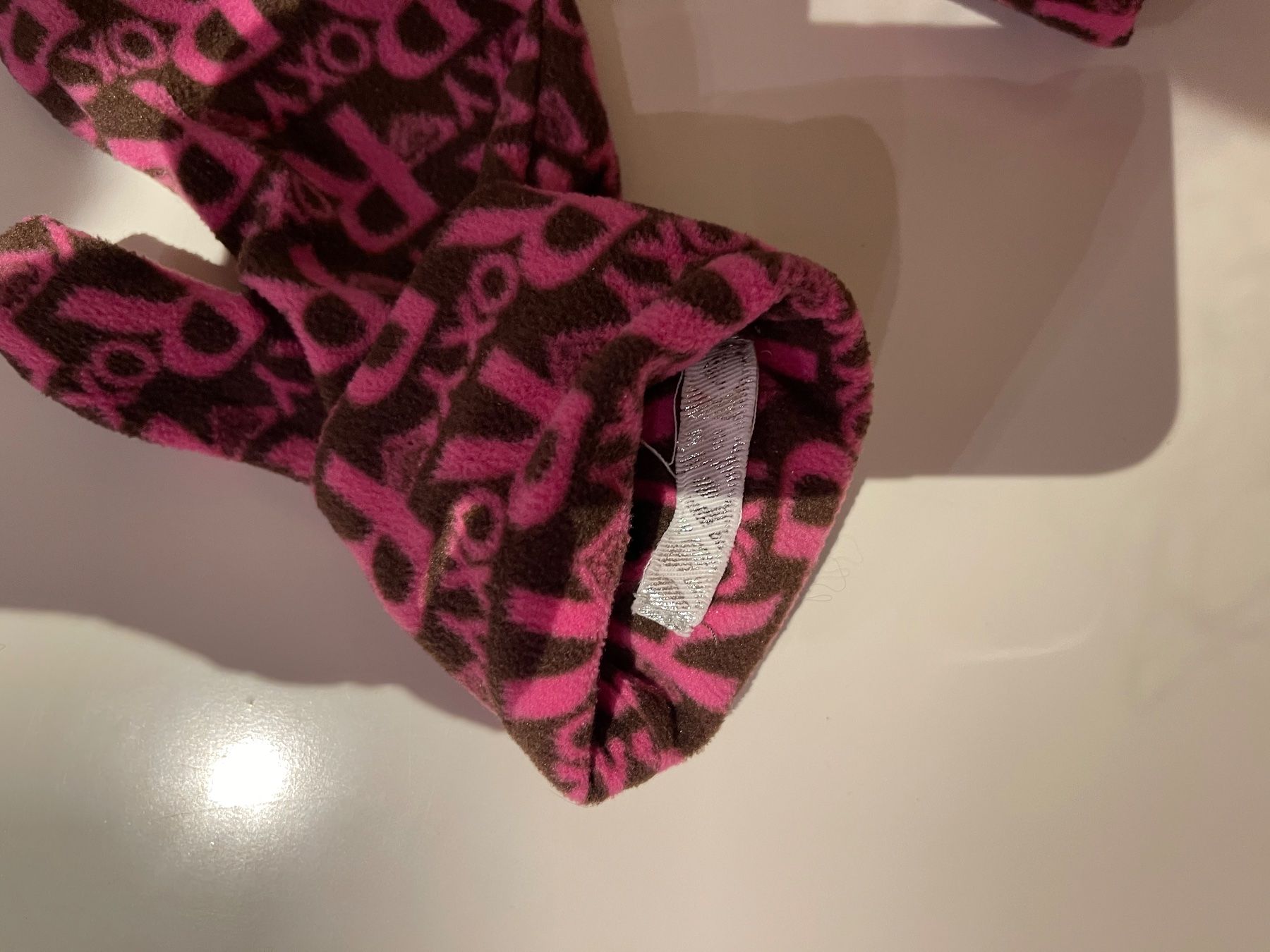 Roxy Handschuhe & Handstulpen: Roxy guanti Di fleece – Neu (gemäss Beschreibung) aus Gordevio von LanaZimm 5